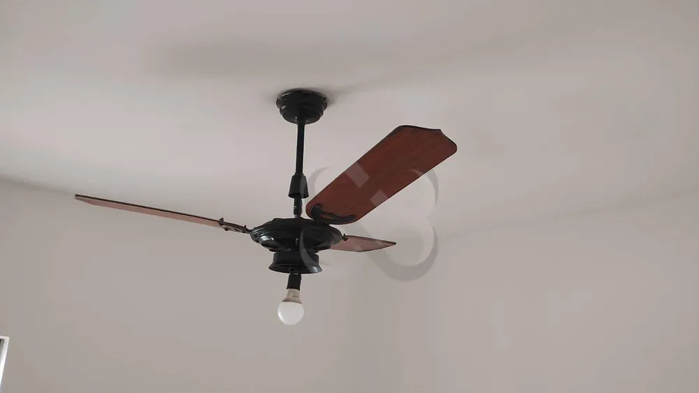 Apartamento, 1 quarto, 35 m² - Foto 1