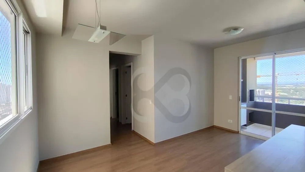 Apartamento, 3 quartos, 71 m² - Foto 2