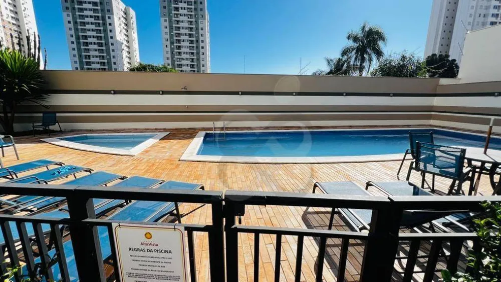 Apartamento, 3 quartos, 71 m² - Foto 11