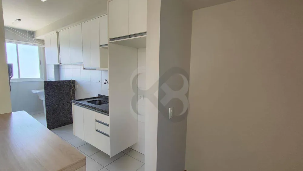 Apartamento, 3 quartos, 71 m² - Foto 1