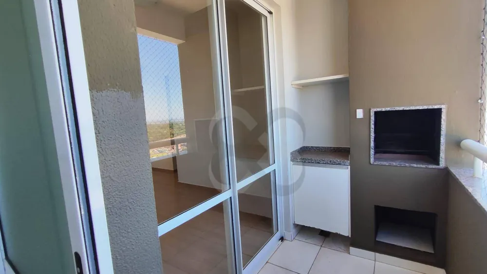 Apartamento, 3 quartos, 71 m² - Foto 3