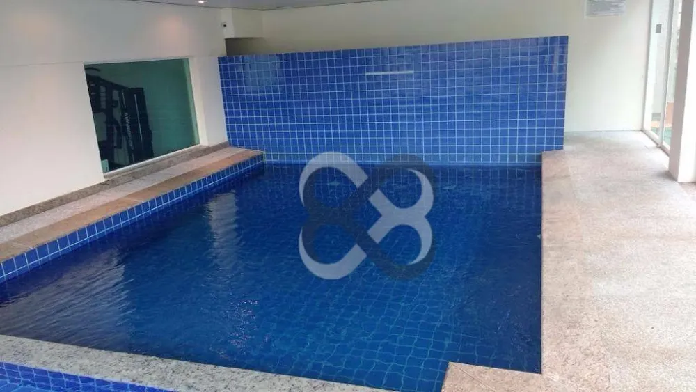 Apartamento, 1 quarto, 56 m² - Foto 5