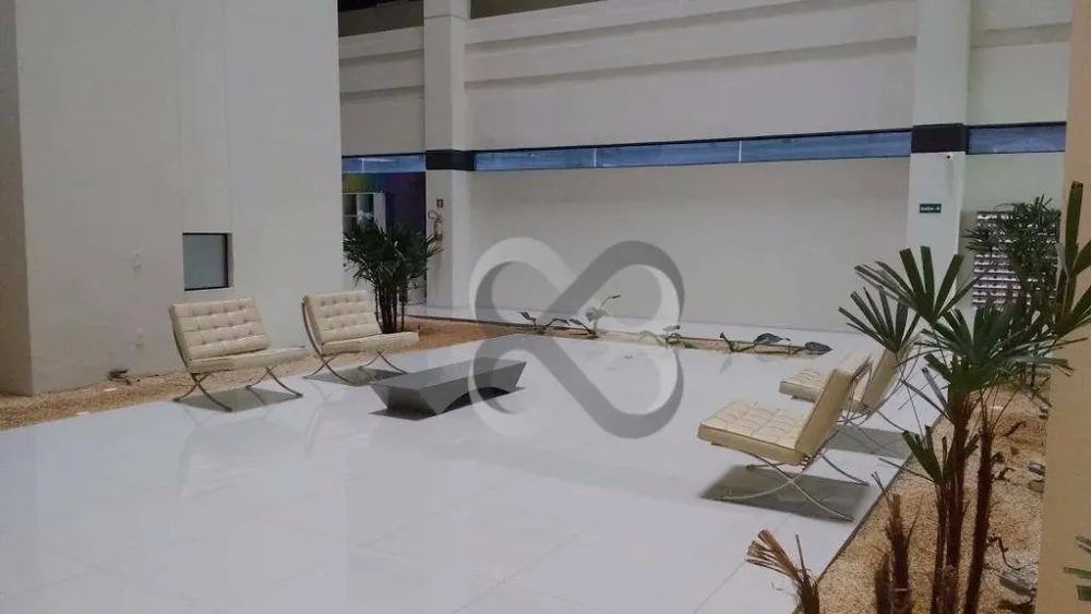Apartamento, 1 quarto, 56 m² - Foto 2