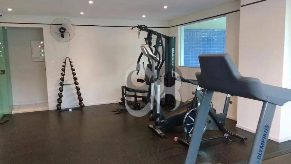 Apartamento, 1 quarto, 56 m² - Foto 6