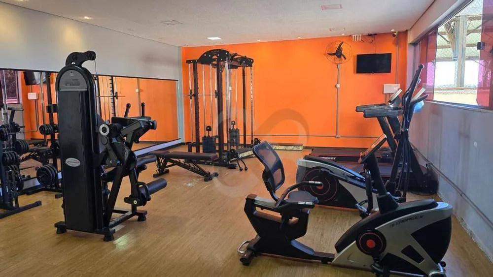 Apartamento, 2 quartos, 46 m² - Foto 7