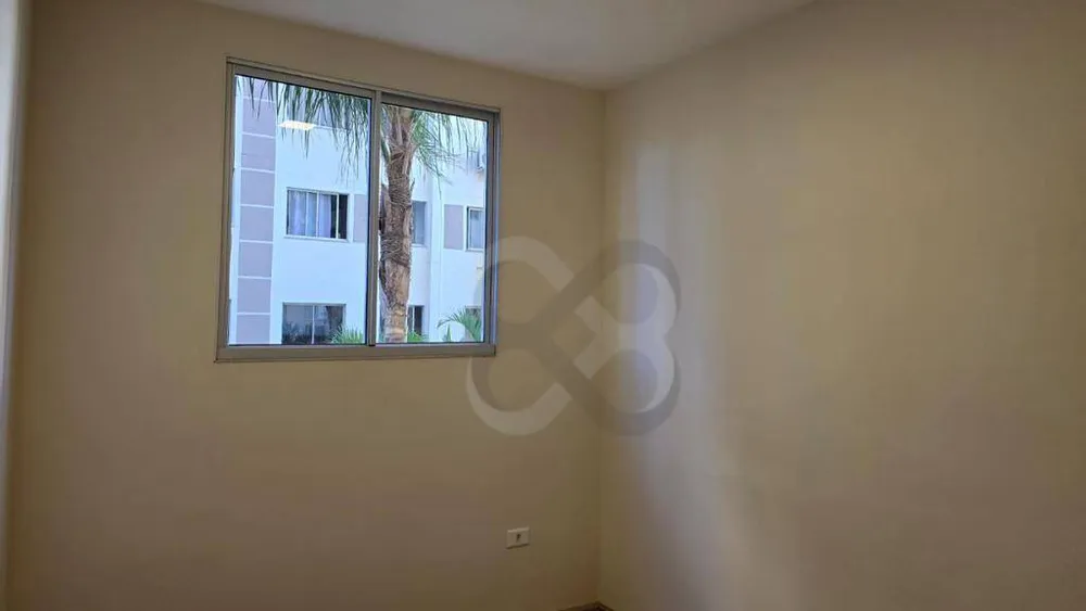 Apartamento, 2 quartos, 46 m² - Foto 3