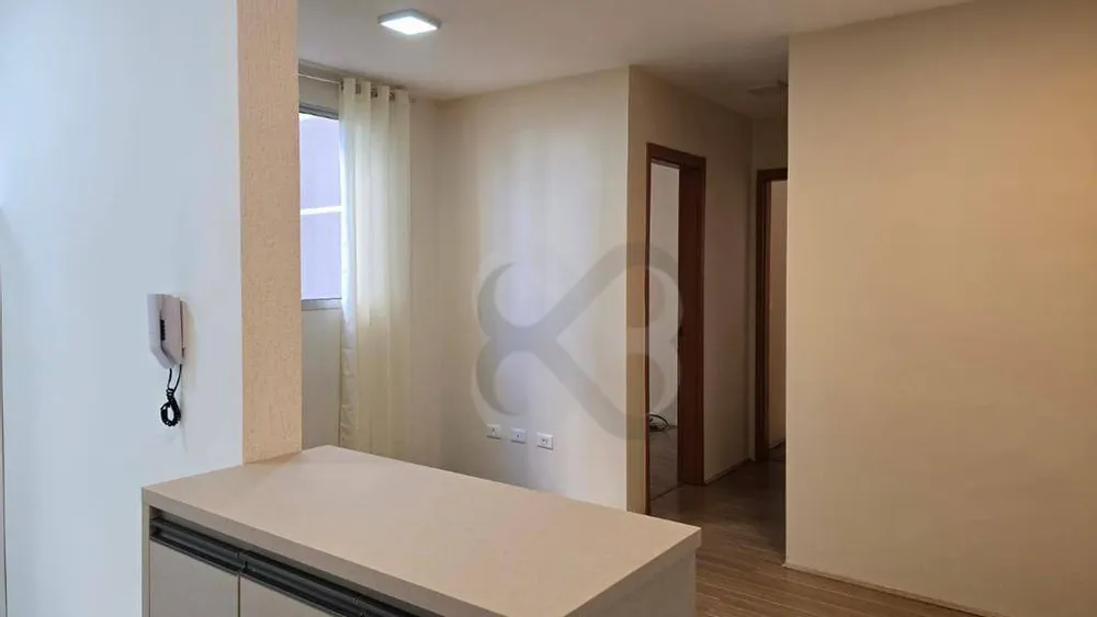 Apartamento, 2 quartos, 46 m² - Foto 1