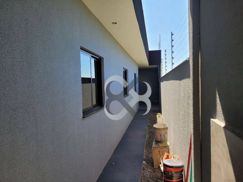 Casa, 3 quartos, 82 m² - Foto 7