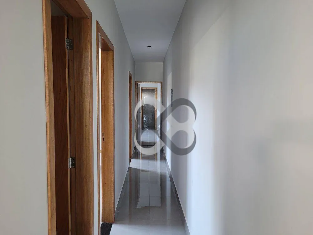 Casa, 3 quartos, 82 m² - Foto 3