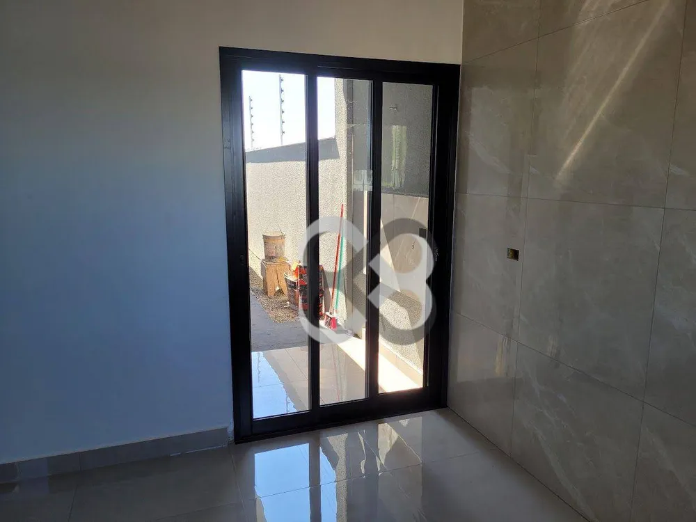 Casa, 3 quartos, 82 m² - Foto 4
