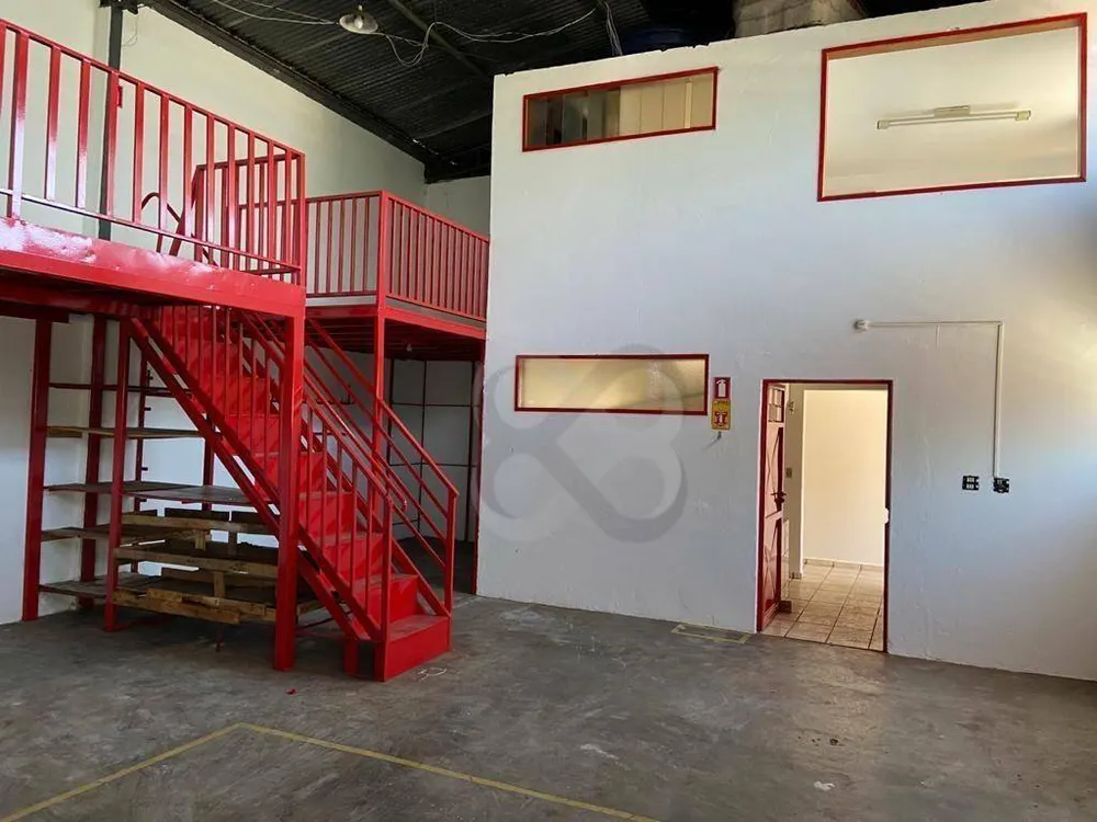Depósito-Galpão, 218 m² - Foto 12