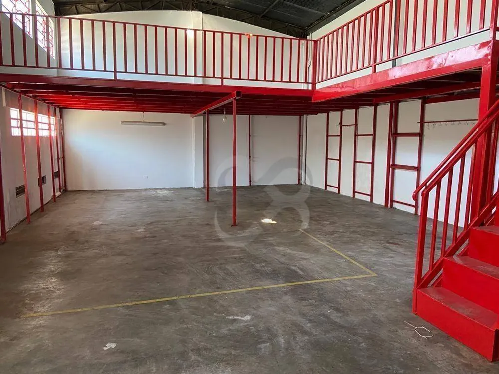 Depósito-Galpão, 218 m² - Foto 10