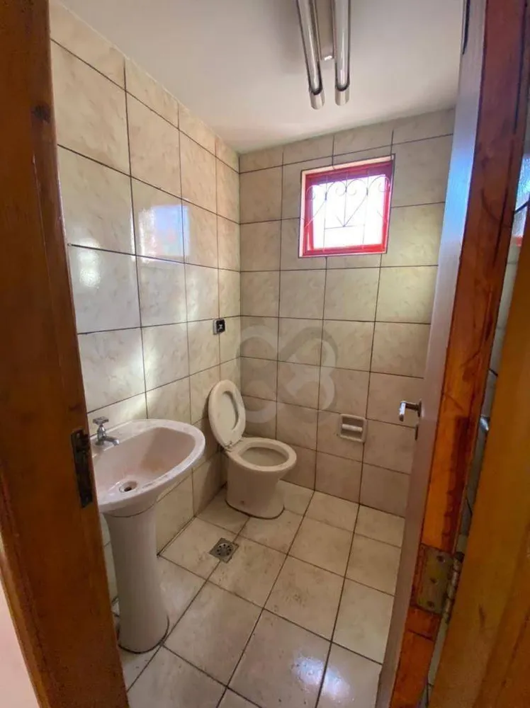 Depósito-Galpão, 218 m² - Foto 4