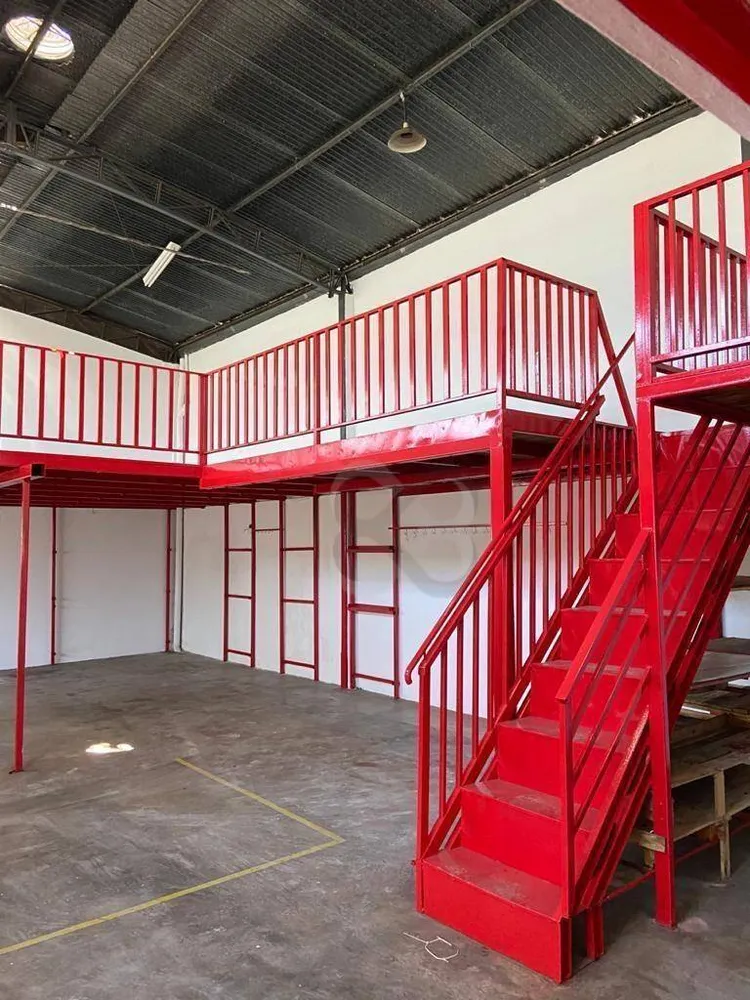 Depósito-Galpão, 218 m² - Foto 11