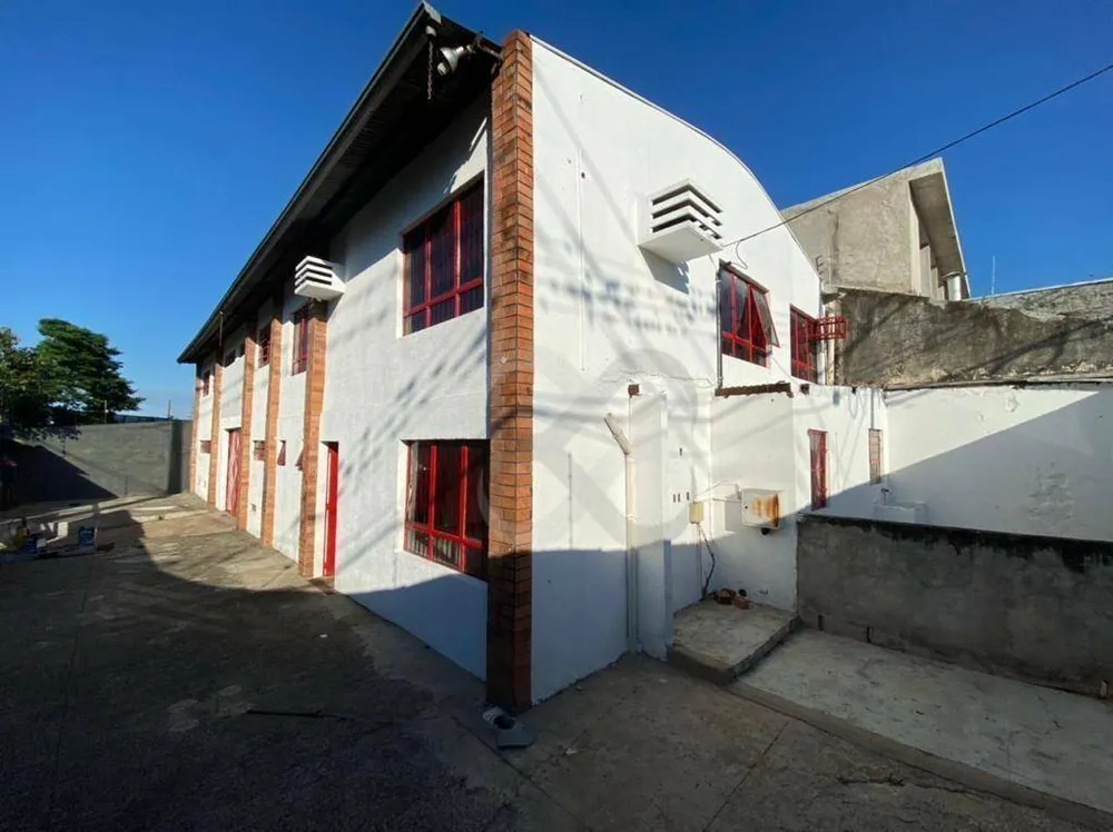 Depósito-Galpão, 218 m² - Foto 3