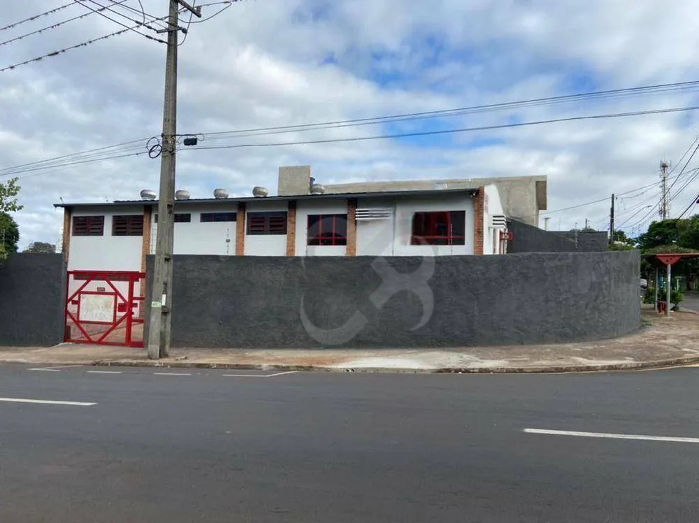 Depósito-Galpão, 218 m² - Foto 2