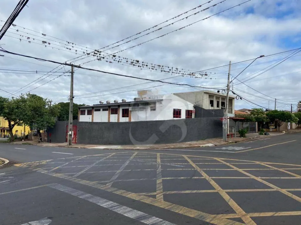 Depósito-Galpão, 218 m² - Foto 1