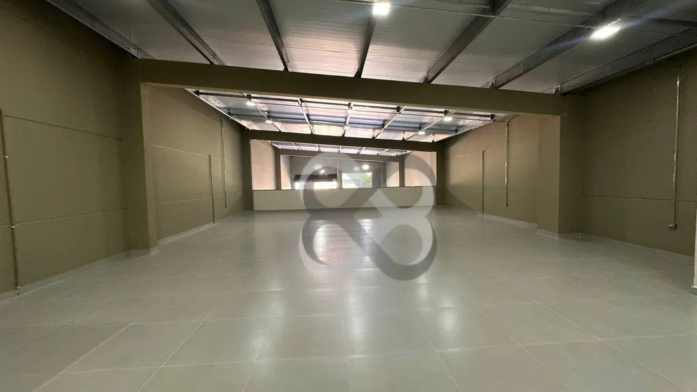 Depósito-Galpão, 600 m² - Foto 3