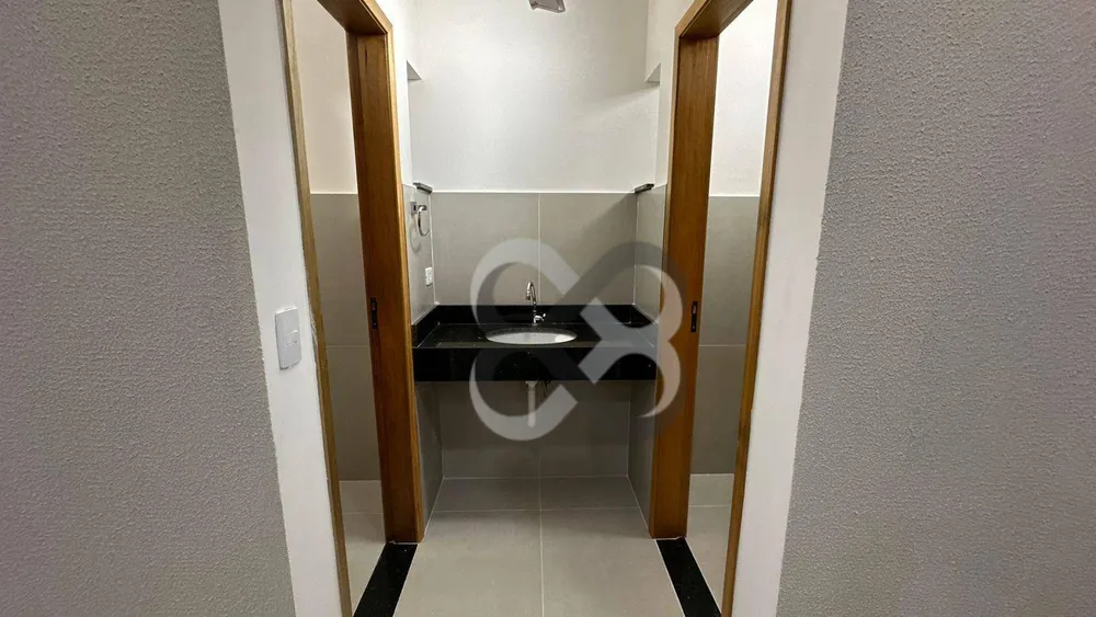 Depósito-Galpão, 600 m² - Foto 6