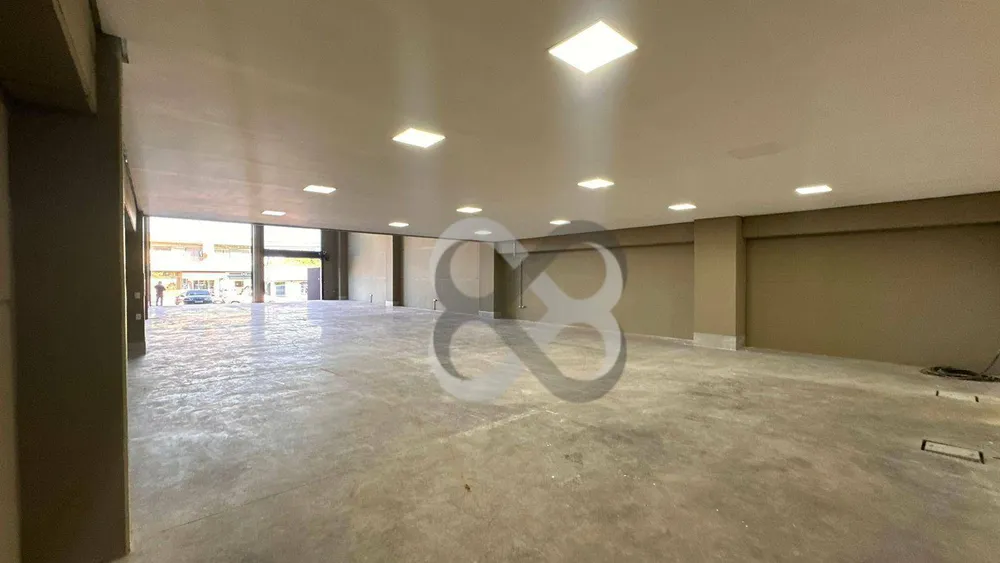 Depósito-Galpão, 600 m² - Foto 5