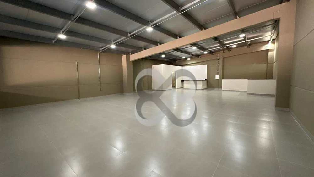 Depósito-Galpão, 600 m² - Foto 4