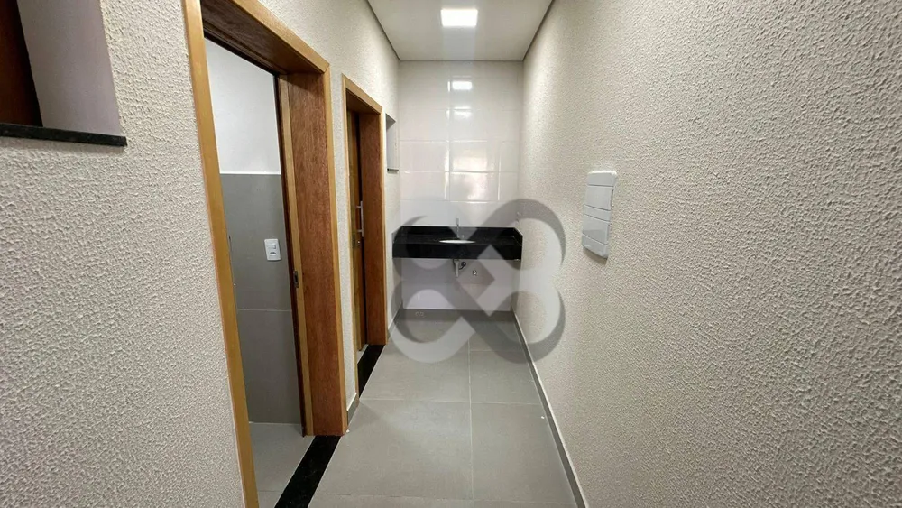 Depósito-Galpão, 600 m² - Foto 10