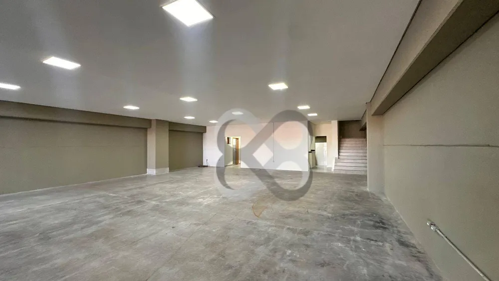 Depósito-Galpão, 600 m² - Foto 2