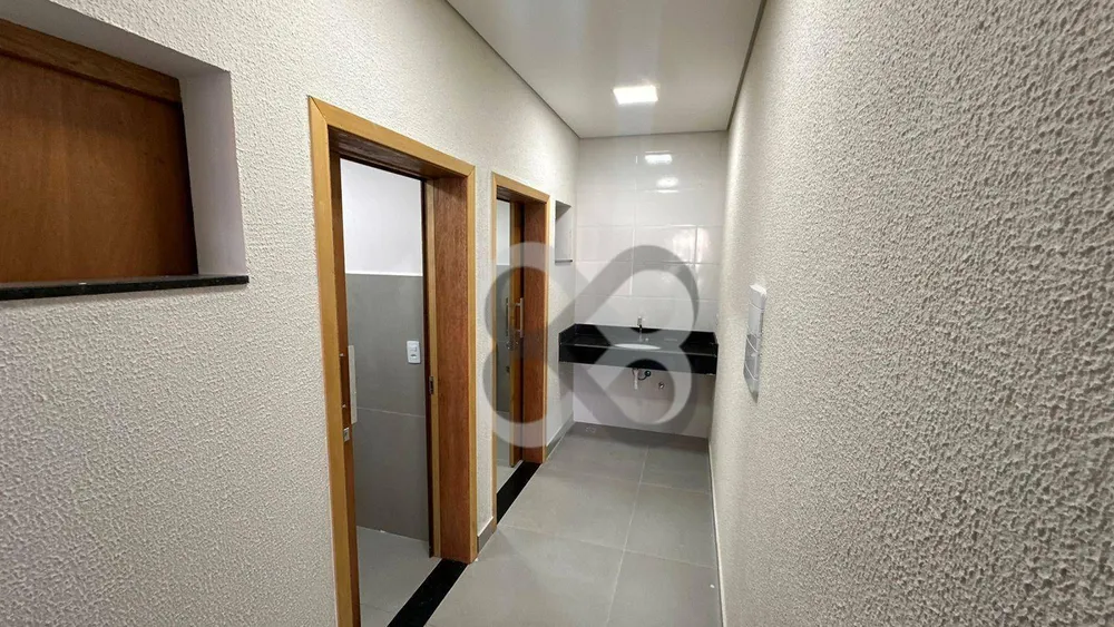 Depósito-Galpão, 600 m² - Foto 6