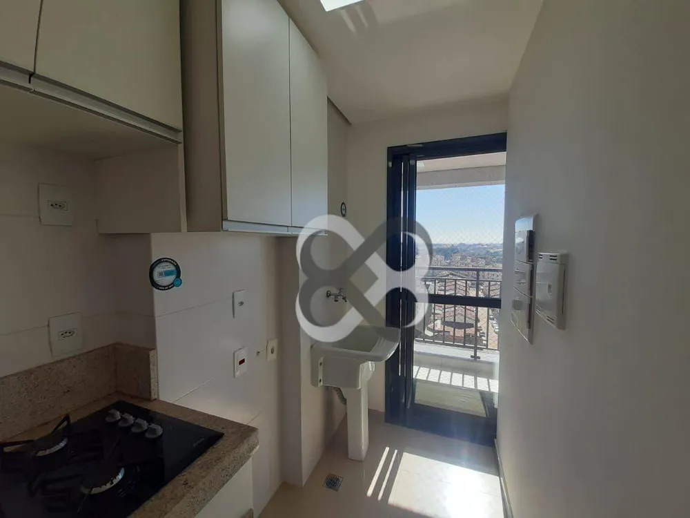 Apartamento, 2 quartos, 61 m² - Foto 4