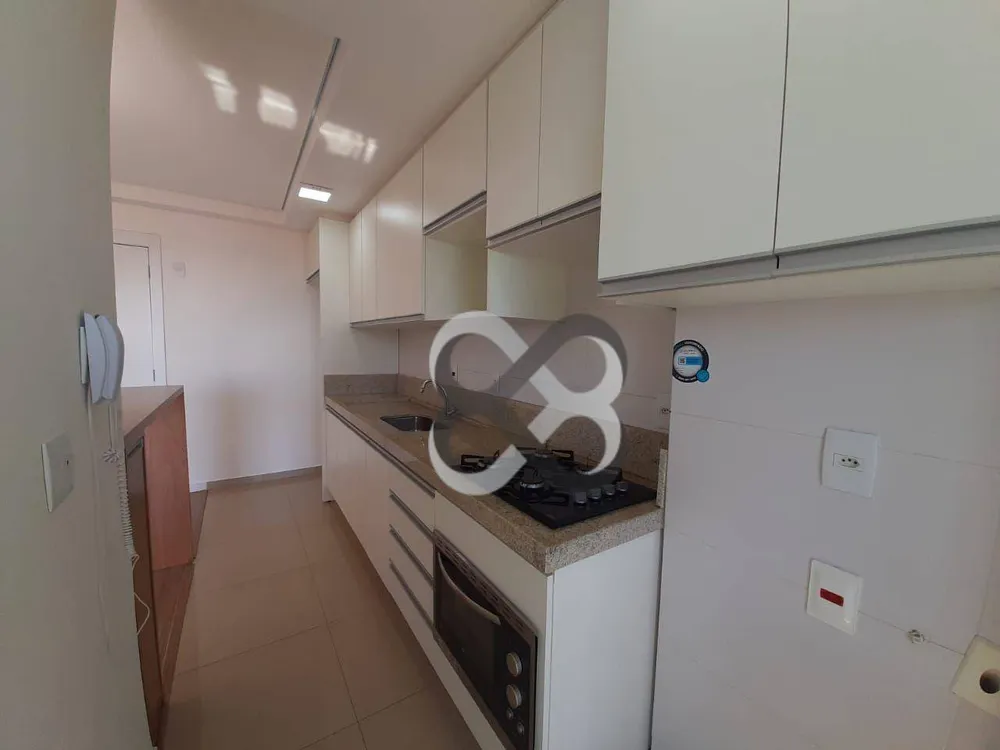 Apartamento, 2 quartos, 61 m² - Foto 1
