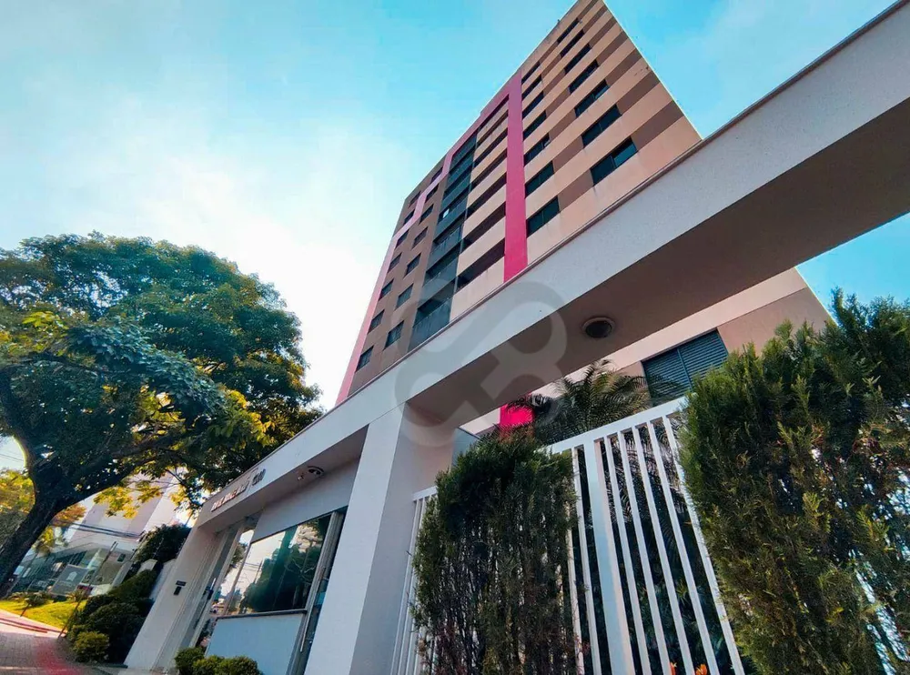 Apartamento, 3 quartos, 74 m² - Foto 2
