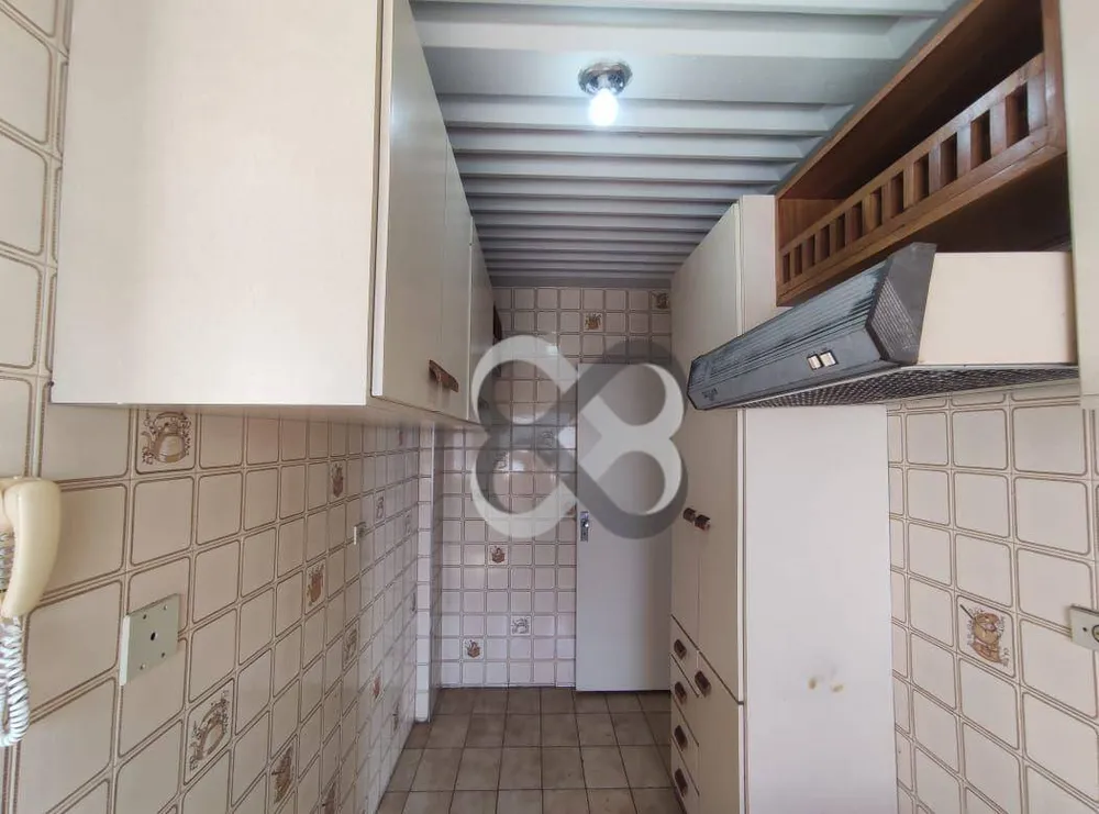 Apartamento, 3 quartos, 74 m² - Foto 7