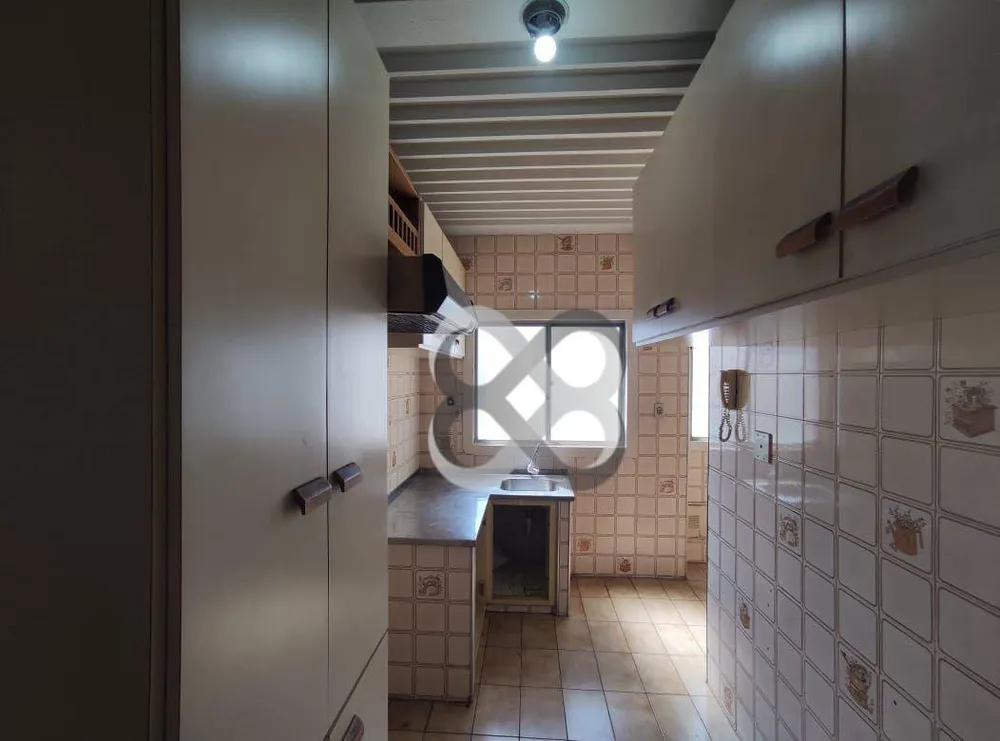 Apartamento, 3 quartos, 74 m² - Foto 2