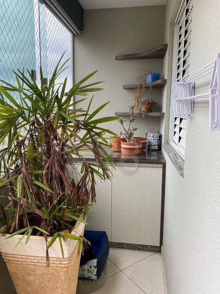 Apartamento, 3 quartos, 74 m² - Foto 10