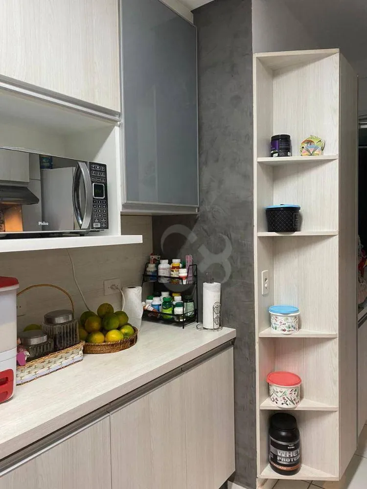 Apartamento, 3 quartos, 74 m² - Foto 6