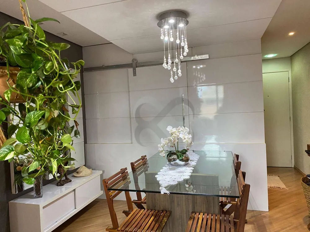 Apartamento, 3 quartos, 74 m² - Foto 4