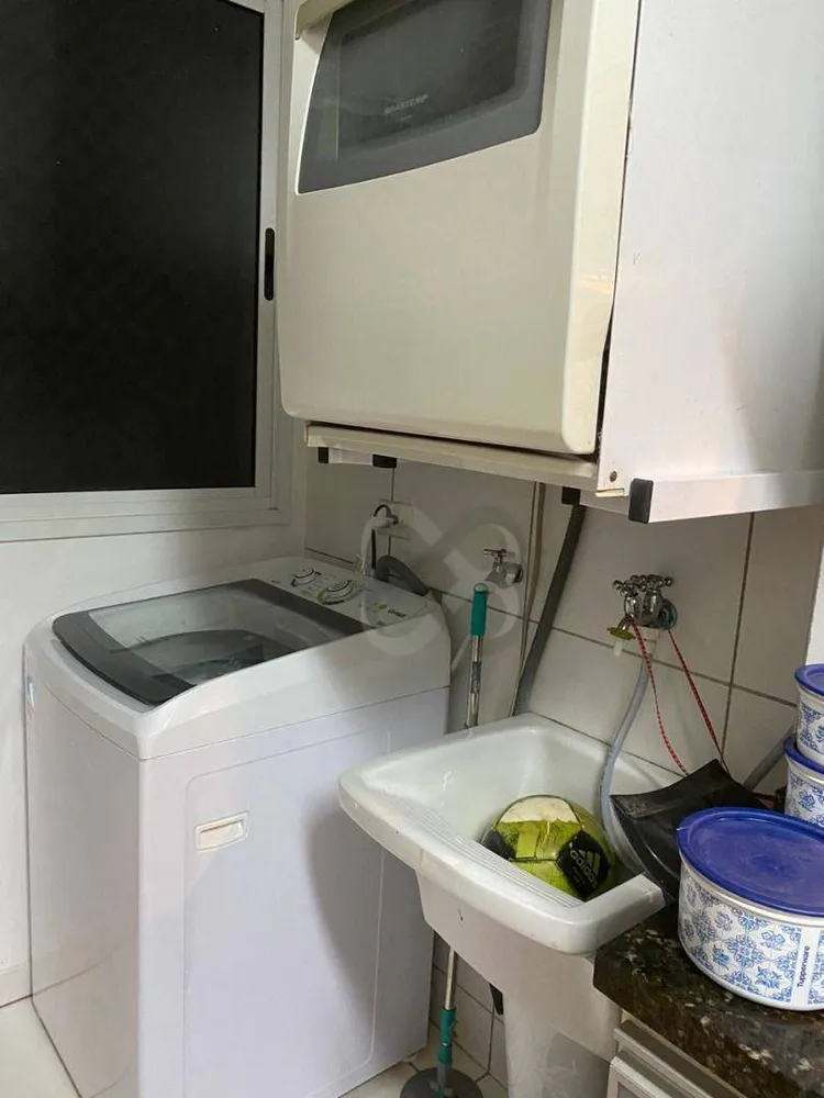 Apartamento, 3 quartos, 74 m² - Foto 8