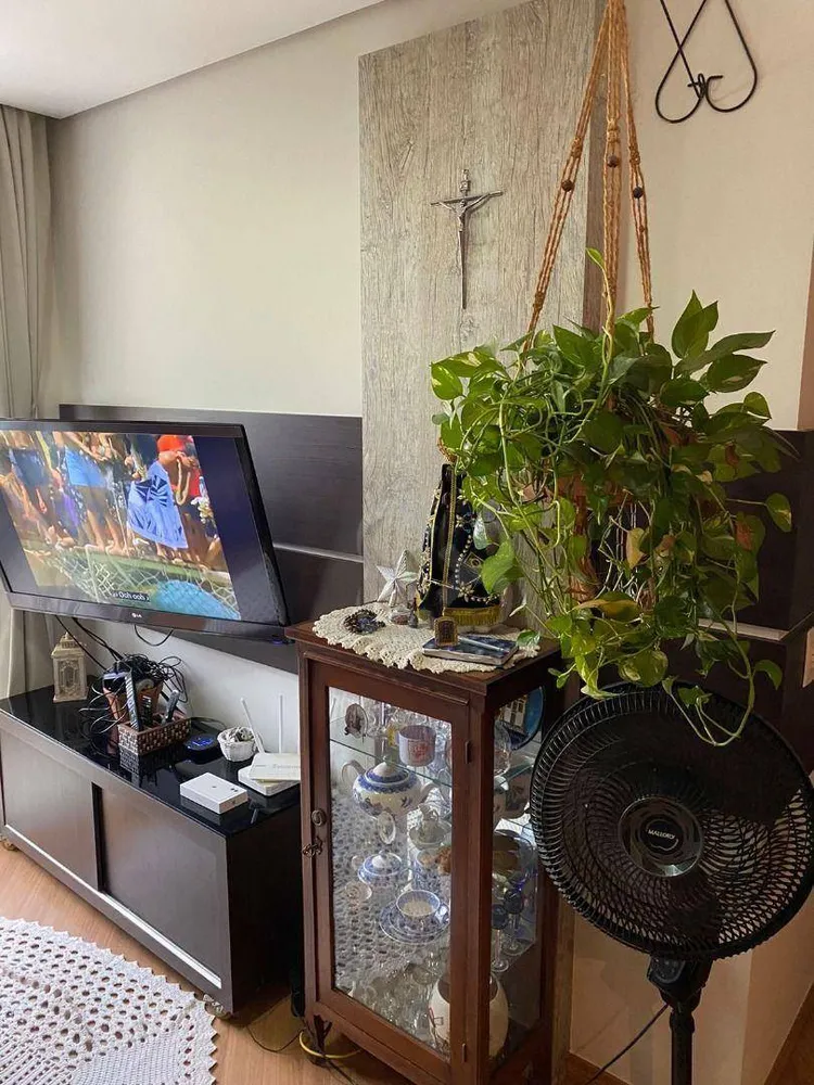 Apartamento, 3 quartos, 74 m² - Foto 2