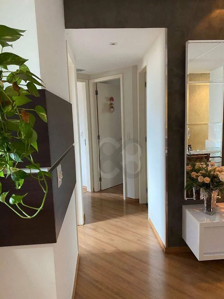 Apartamento, 3 quartos, 74 m² - Foto 3