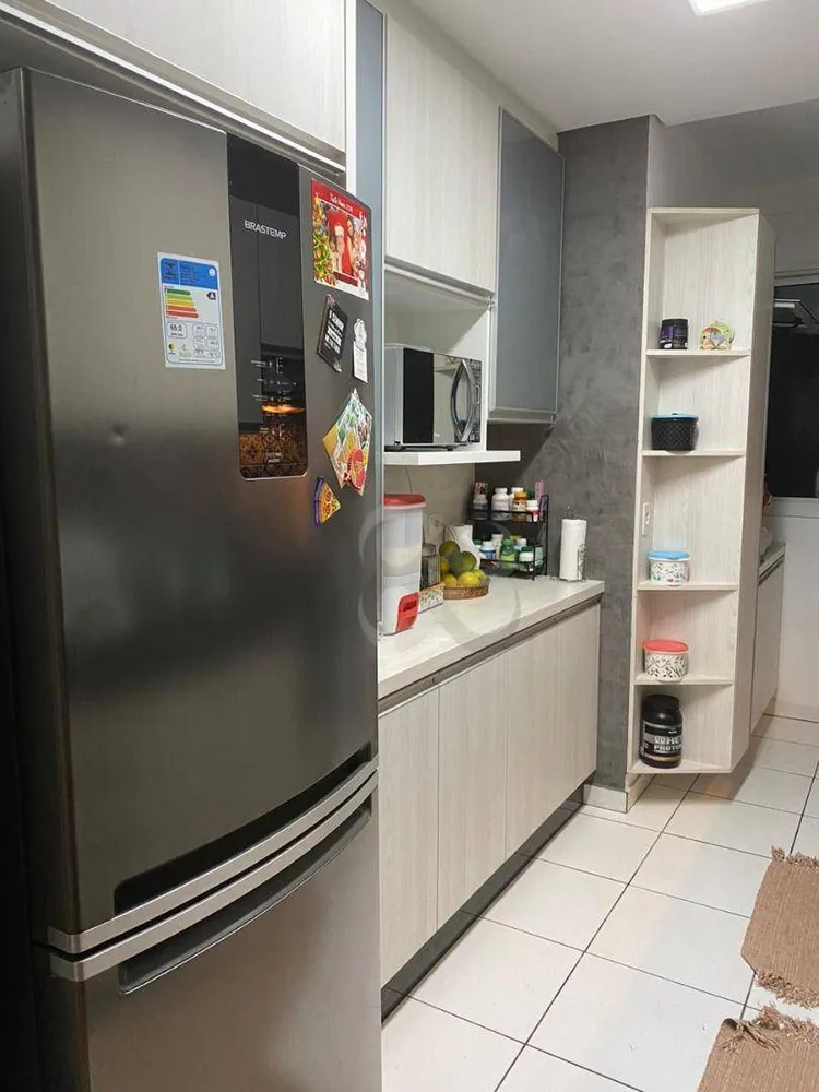 Apartamento, 3 quartos, 74 m² - Foto 7