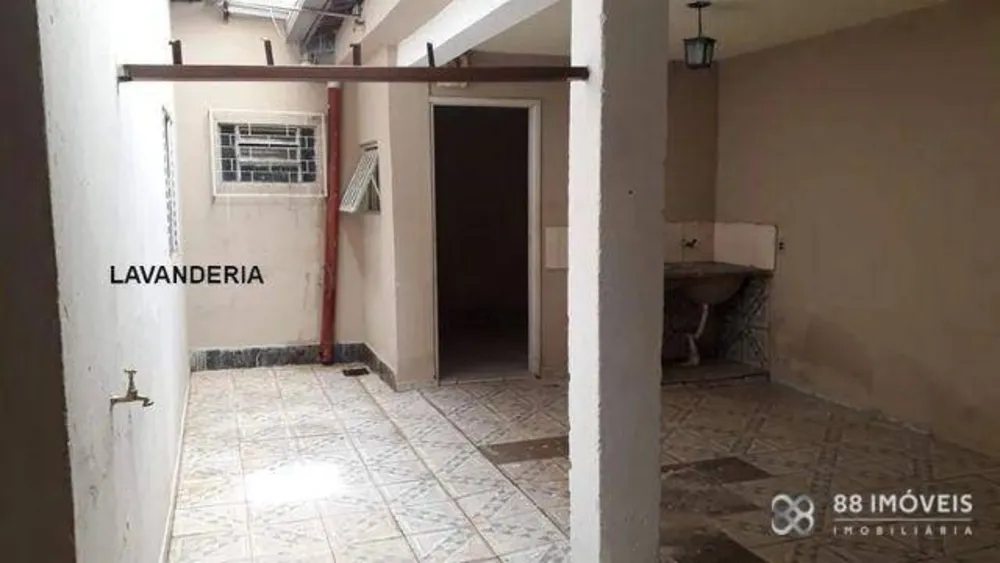 Casa, 3 quartos, 200 m² - Foto 4