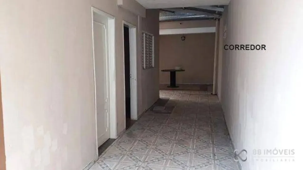 Casa, 3 quartos, 200 m² - Foto 2
