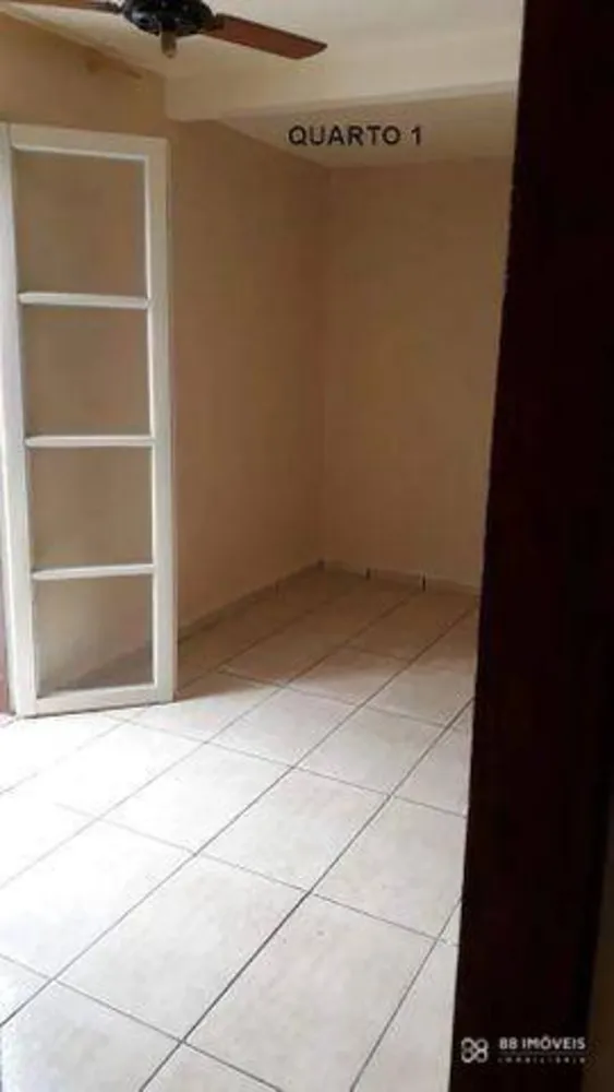 Casa, 3 quartos, 200 m² - Foto 7