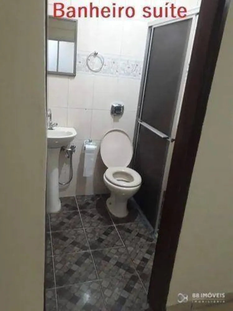 Casa, 3 quartos, 200 m² - Foto 8