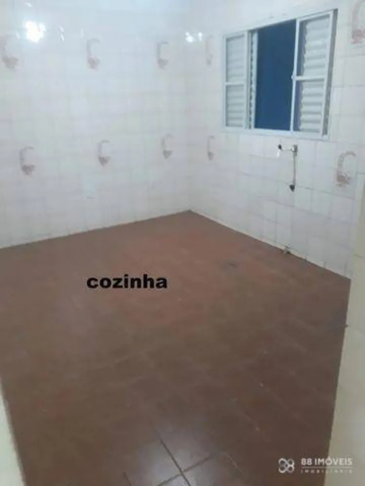 Casa, 3 quartos, 200 m² - Foto 6