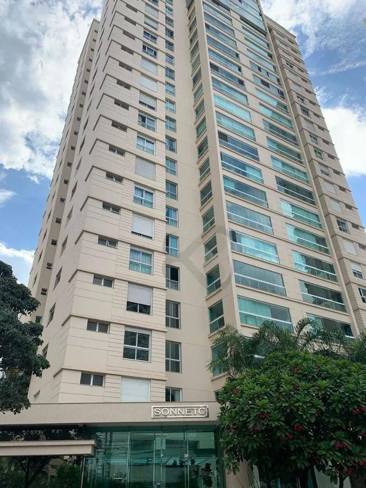 Apartamento, 3 quartos, 179 m² - Foto 1