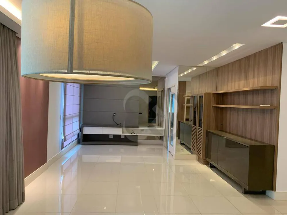 Apartamento, 3 quartos, 179 m² - Foto 2