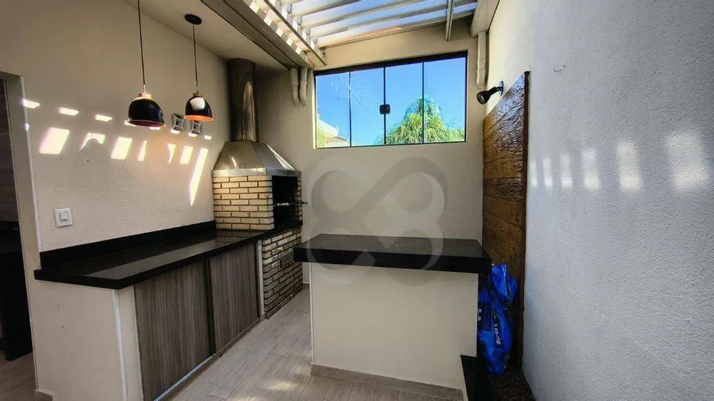 Casa de Condomínio, 3 quartos - Foto 7