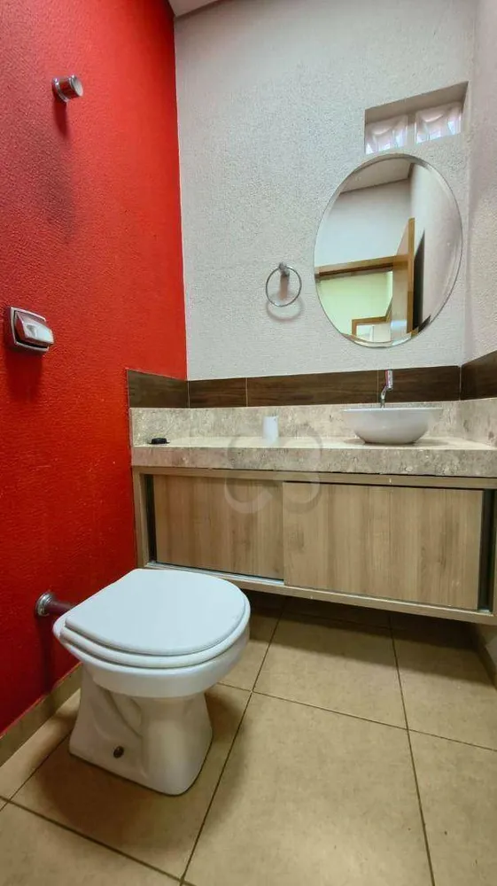 Casa de Condomínio, 3 quartos - Foto 11