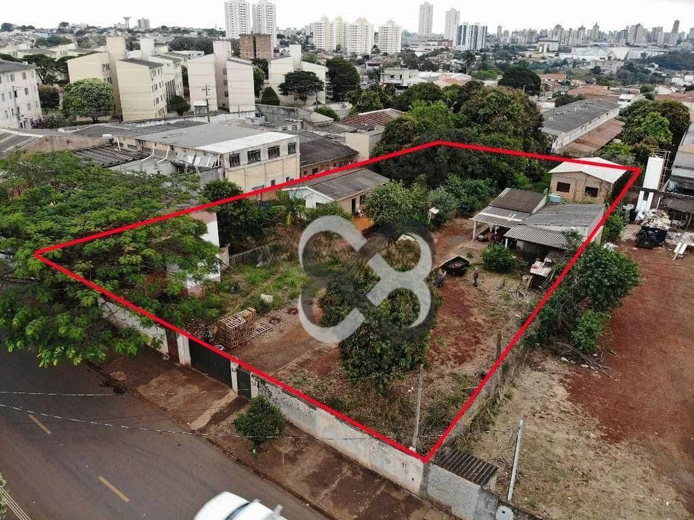 Terreno, 2332 m² - Foto 3
